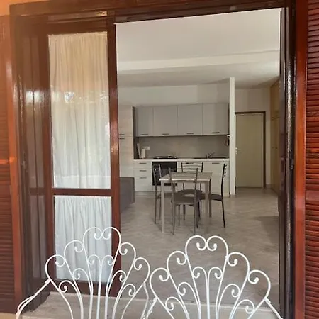 Sa Jaga Brujada 15 Apartment *