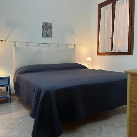 Sa Jaga Brujada 15 Apartment