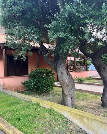 Apartment Sa Jaga Brujada 15 Porto Rotondo