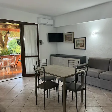 Apartmán Sa Jaga Brujada 15 *