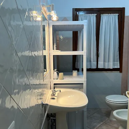 Sa Jaga Brujada 15 Apartmán *